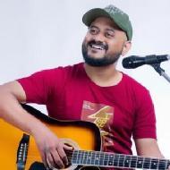Prajapati Bhise Vocal Music trainer in Nanded