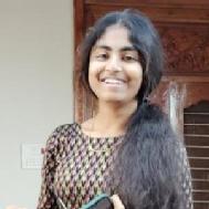 Sunkari Srija Class I-V Tuition trainer in Nizamabad