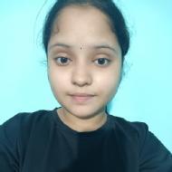 Niyati French Language trainer in Delhi