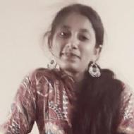 Chowhan T. Class I-V Tuition trainer in Hyderabad