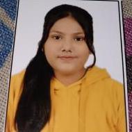 Janya J. Class I-V Tuition trainer in Varanasi