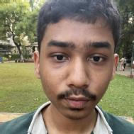Siddharth Paresh Jadhav Spoken English trainer in Haveli