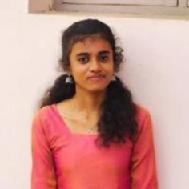 Subhasini M. Nursery-KG Tuition trainer in Coimbatore