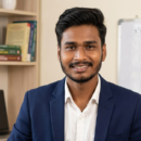 Tompala John BTech Tuition trainer in Hyderabad