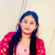 Monika Class 12 Tuition trainer in Rohtak