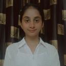 Bhumika C. photo