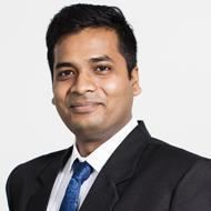 Sudhansu Ghadai Class 10 trainer in Mumbai