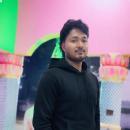 Aniket Bagdi ICSE Tuition classes trainer in Birbhum