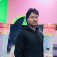 Aniket Bagdi Class I-V Tuition trainer in Birbhum