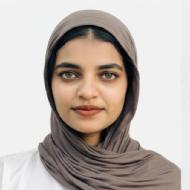 Shahana S. Class I-V Tuition trainer in Thalassery