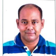 Soumitra Chakraborty Class 12 Tuition trainer in Bhopal