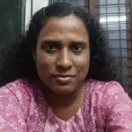 Nikhila S. Class I-V Tuition trainer in Thiruvananthapuram
