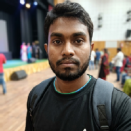 Sudip Dutta Class 11 Tuition trainer in Baharampur