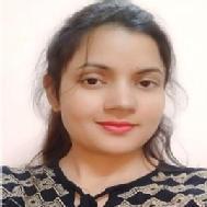 Suman B. UGC NET Exam trainer in Delhi