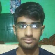 Prince Raj Class 7 Tuition trainer in Begusarai