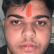Sparsh Mathur Class 10 trainer in Dehradun