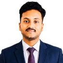 Leela Prasad Foreign Language trainer in Visakhapatnam