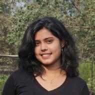 Sayali A. BTech Tuition trainer in Pune