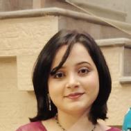 Aarti S. Class I-V Tuition trainer in Barauli