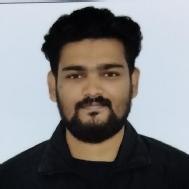 Priyansh Malviya Class 10 trainer in Indore