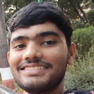 Abhishek Singh Class I-V Tuition trainer in Mumbai