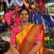 Karike S. Telugu Language trainer in Hyderabad
