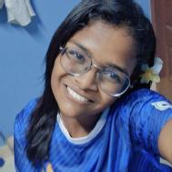 Sandra B. Class 12 Tuition trainer in Cherthala