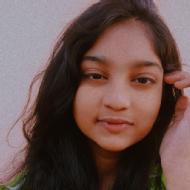 Haswitha M. Class I-V Tuition trainer in Anakapalle