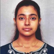 Rajrajeswari K. Class 8 Tuition trainer in Kolkata