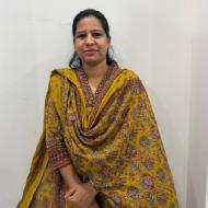 Neha J. Phonics trainer in Hyderabad