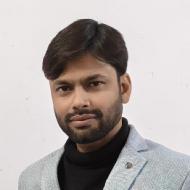 Rashid Hanif Engineering Entrance trainer in Baraut
