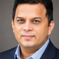 Manish Rahatekar Spoken English trainer in Hyderabad