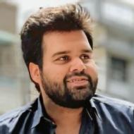 Akash Sangwan Digital Marketing trainer in Delhi