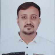 Devang Desai Class 6 Tuition trainer in Mansa