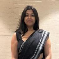 Sritama R. Class 12 Tuition trainer in Mumbai