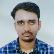 Abhinav Yadav C++ Language trainer in Bhubaneswar