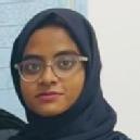 Photo of Ayesha F.