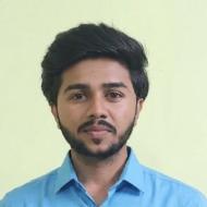 Snehashish Shivraj Kapse Kids Coding trainer in Pune