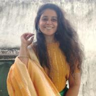Dumpala G. BSc Tuition trainer in Visakhapatnam