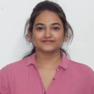 Ipsita P. Class 9 Tuition trainer in Hyderabad