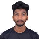 Photo of Vigneshvaran S