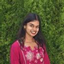 Bhavya S. photo