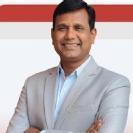Manish Jaiswal Engineering Entrance trainer in Bilaspur