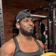 Nelson Jayabal Personal Trainer trainer in Chennai