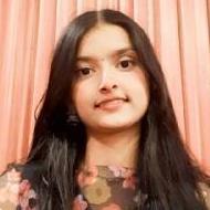 Suhani D. Class I-V Tuition trainer in Delhi