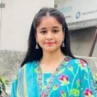 Sonam Class 10 trainer in Jaipur