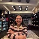 Amisha Rawat photo
