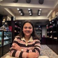 Amisha R. Class I-V Tuition trainer in Sinaula