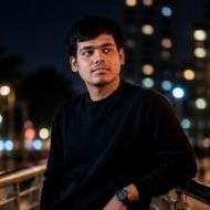Prince Pandey Stock Market Trading trainer in Mumbai