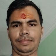Satyansh Shukla BSc Tuition trainer in Manjhanpur